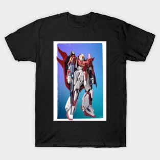 Mech Warrior 2 T-Shirt